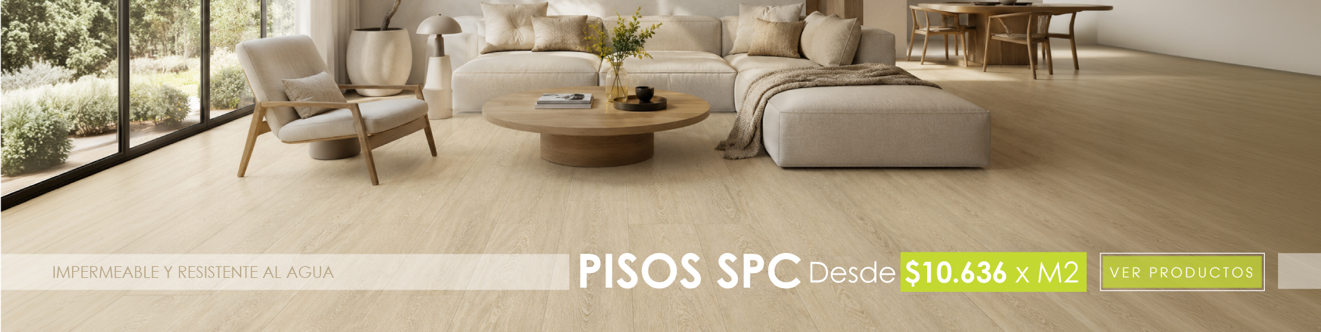 Pisos SCP
